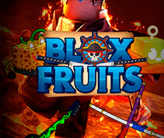 Blox Fruits
