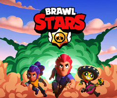 Brawl Stars