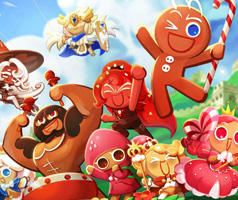Cookie Run Kingdom