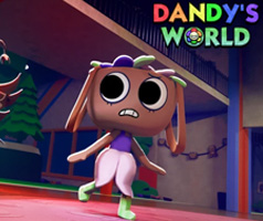Dandy's World