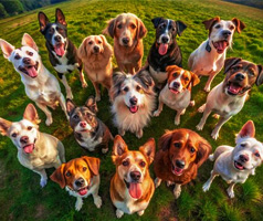 Dogs Breeds