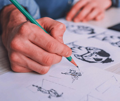 Drawing Challenge