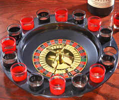 Drink Roulette