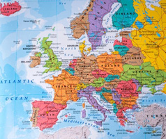 Europe Countries