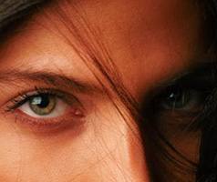 Eye Color