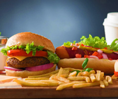 Fast Food