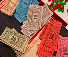 Game of Money