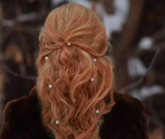 Hair Color