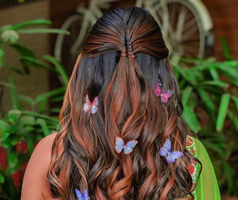 Hairstyle