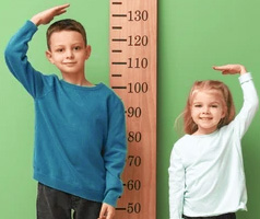 Height