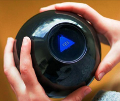 Magic 8-Ball