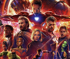 Marvel Characters