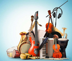 Musical Instrument