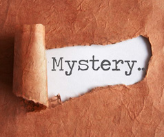 Mystery