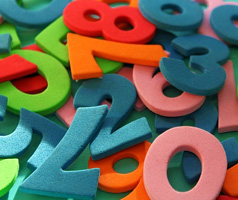 Number