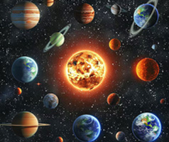 Planets