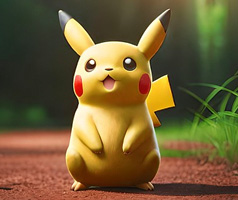Pokemon