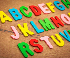 Random Letter Generator