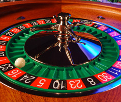 Roulette