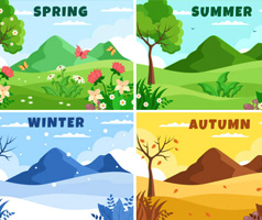 Seasons