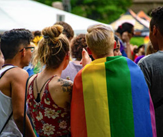 Sexuality