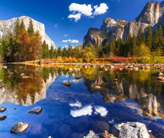 USA National Parks