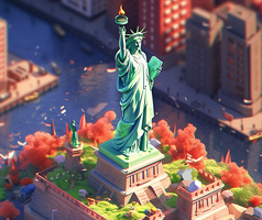 USA Places to Visit