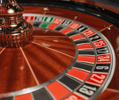 Wheel of Fortune