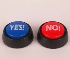 Yes or No