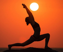 Yoga Poses