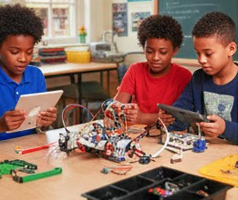 Electromagnetism and Induction