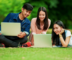 Viral and Bacterial Pathogens Wheel