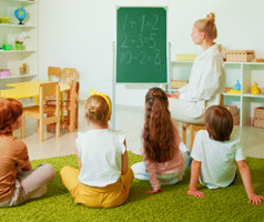 50 US States Map Wheel