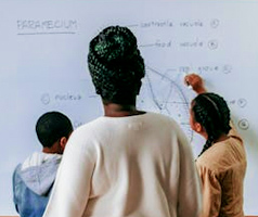 SAT Math Word Problems Wheel