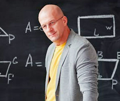 Spanish Verb Conjugation