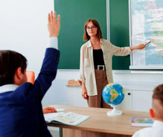 Mohs Hardness Scale Wheel