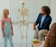 Early Literacy Vowels