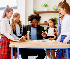 Action Verb Sight Words