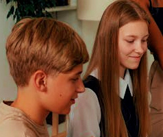 New Critical Tension