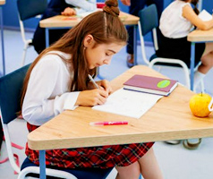 ANOVA Table Statistics