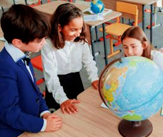 Kirchhoff's Complex Mesh