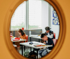 Standard Circle Equations