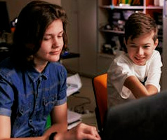 Literacy Suffix Meanings