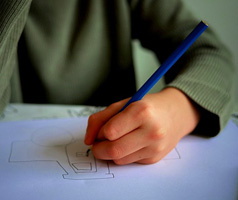 Calculus Derivative Master Wheel