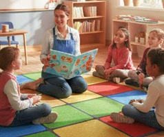 Fiscal Policy Budgeting Wheel