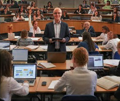 Combinational Logic Gates Wheel